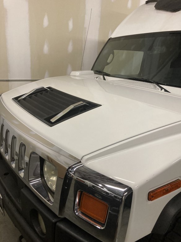 2004 Hummer H2 Limousine for Sale in Mooresville, NC - Photo 2