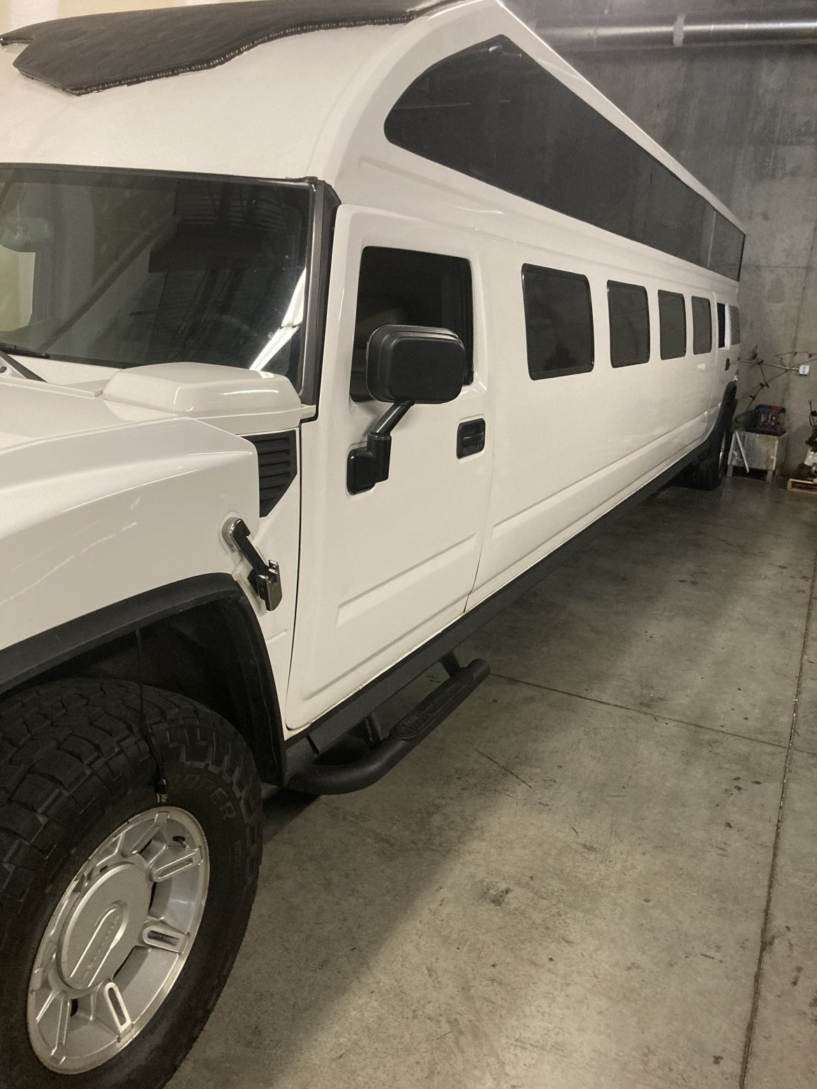 Limousine for Sale in Mooresville, NC - Photo 3