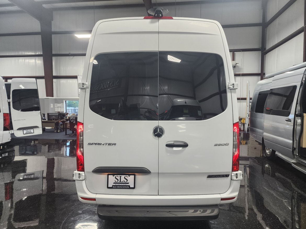 Sprinter for Sale in Houston, TX - Photo 4