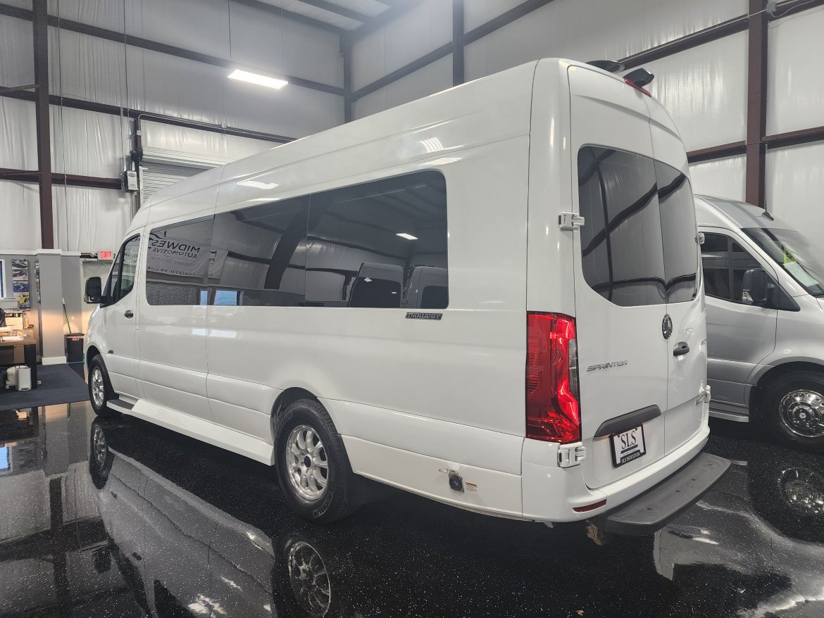 Sprinter for Sale in Houston, TX - Photo 10
