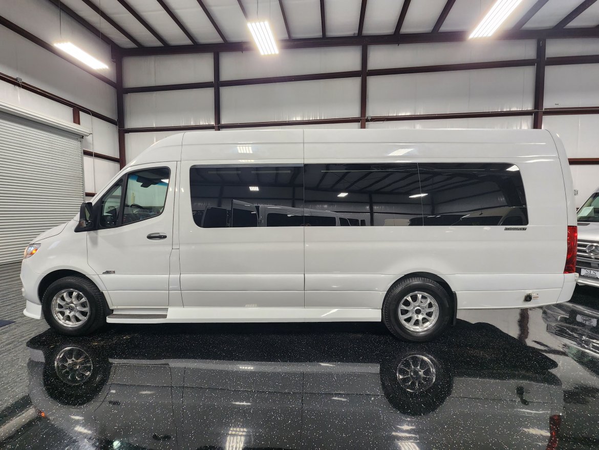 Sprinter for Sale in Houston, TX - Photo 11