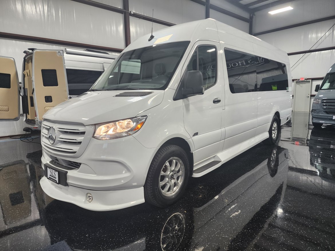 Sprinter for Sale in Houston, TX - Photo 12