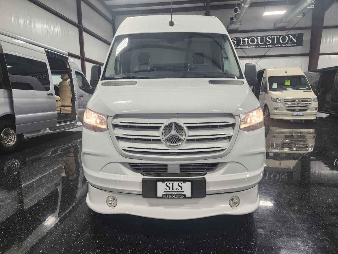 Sprinter for Sale in Houston, TX - Photo 13