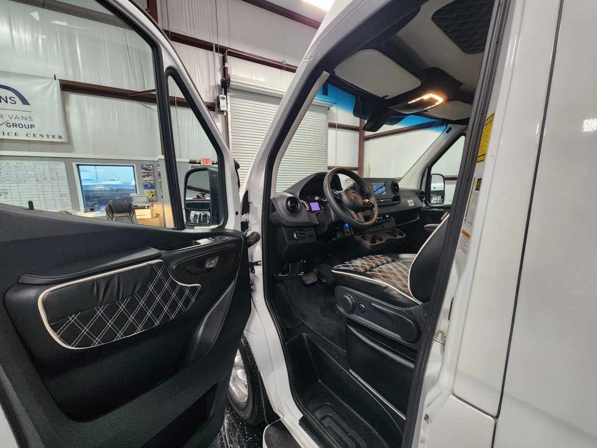 Sprinter for Sale in Houston, TX - Photo 14