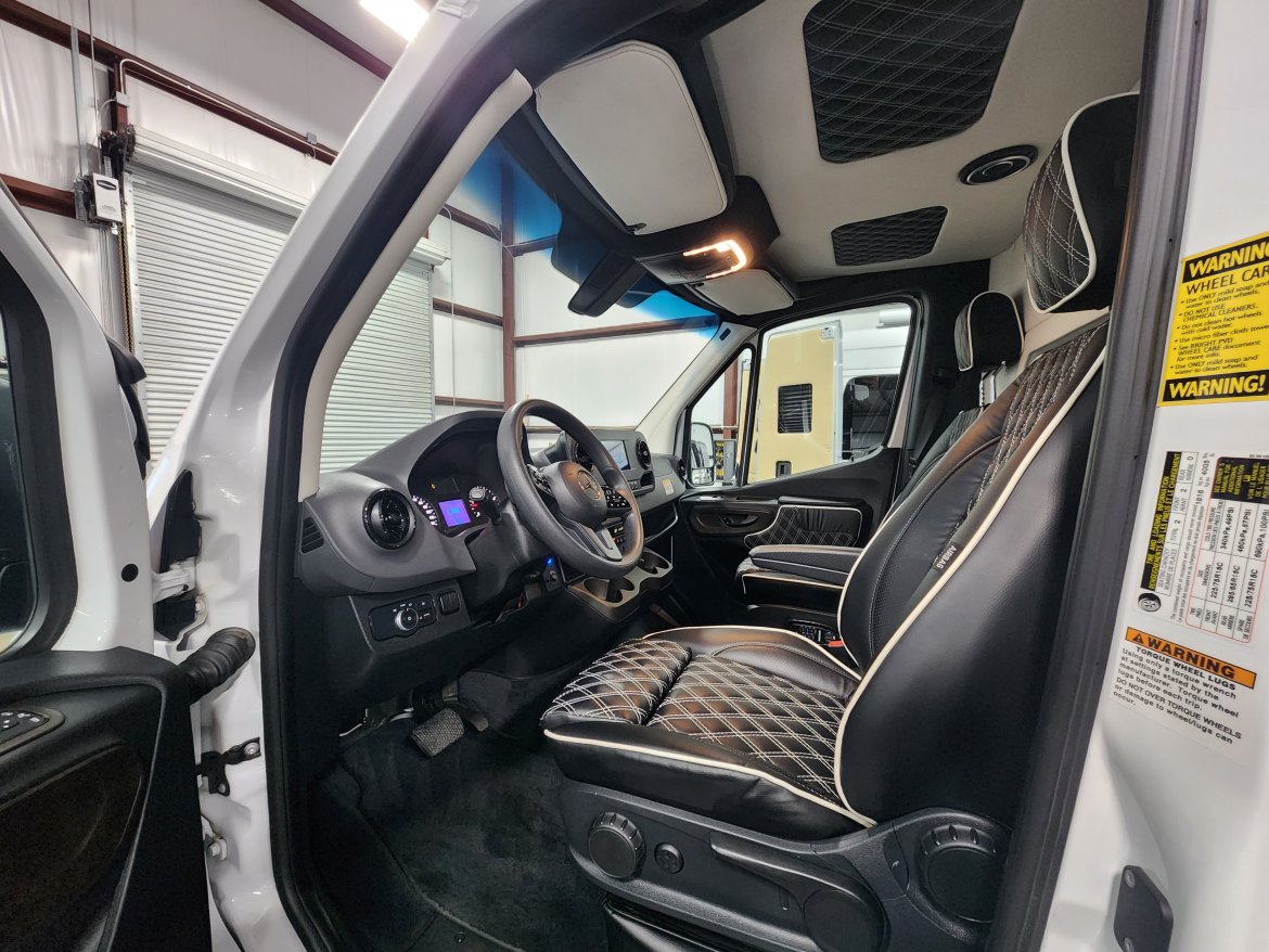 Sprinter for Sale in Houston, TX - Photo 15
