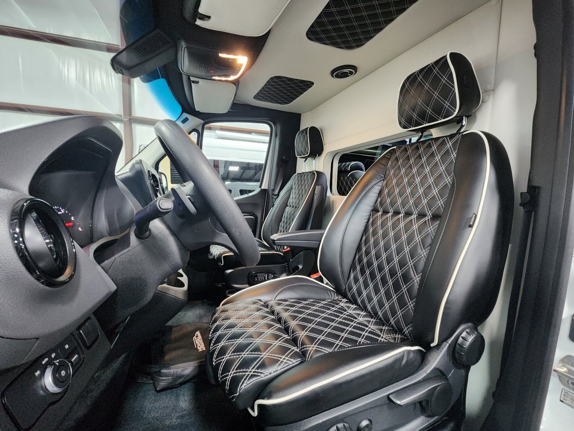 Sprinter for Sale in Houston, TX - Photo 16