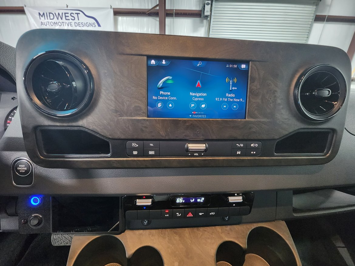 Sprinter for Sale in Houston, TX - Photo 21