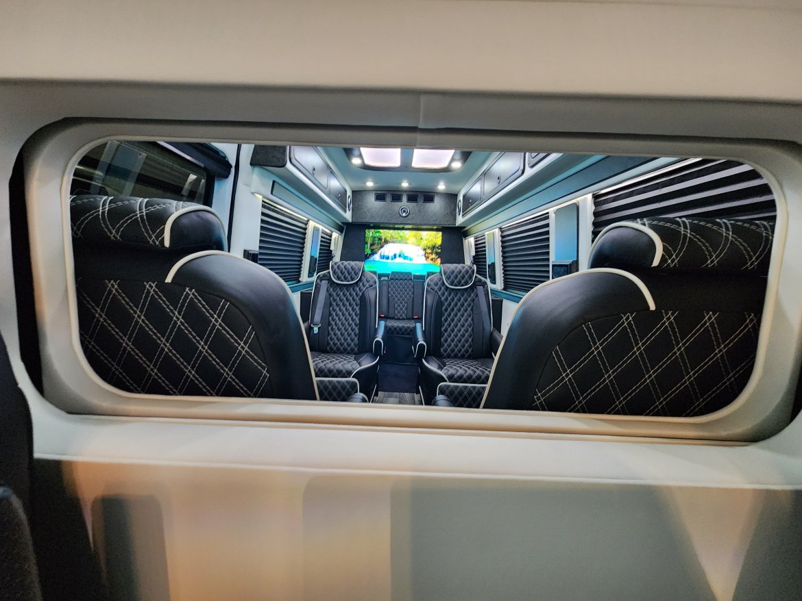 Sprinter for Sale in Houston, TX - Photo 25