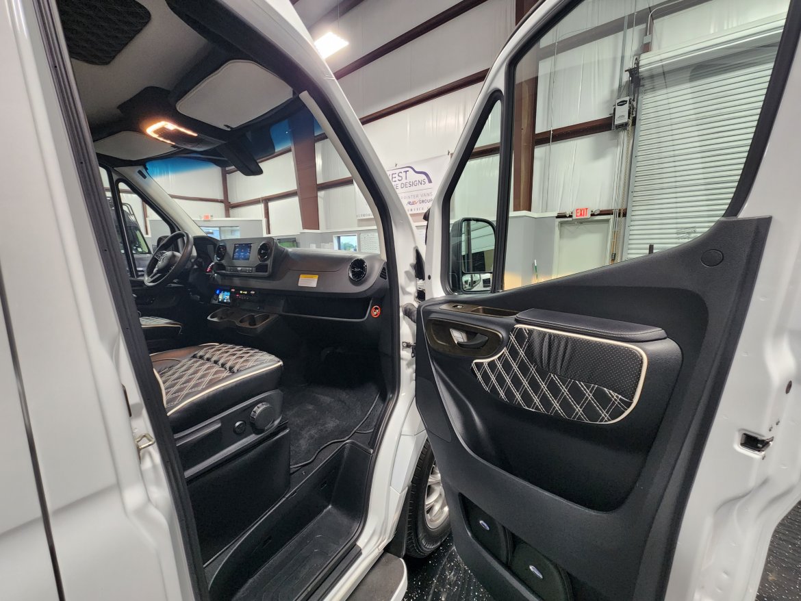 Sprinter for Sale in Houston, TX - Photo 28