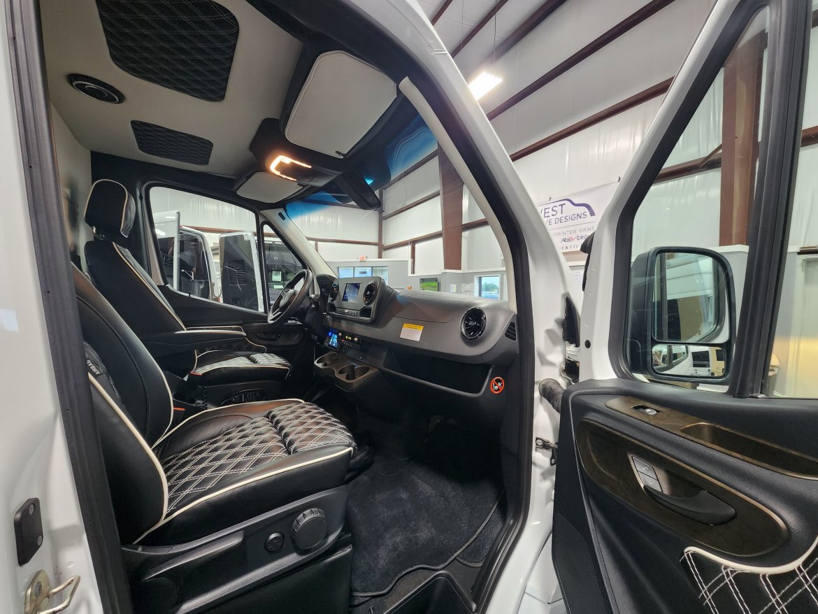 Sprinter for Sale in Houston, TX - Photo 27