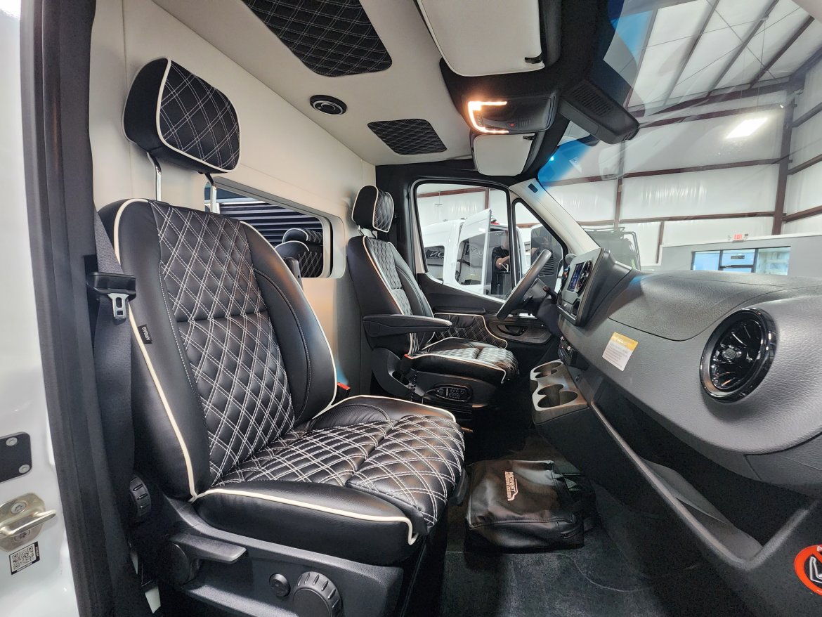 Sprinter for Sale in Houston, TX - Photo 26
