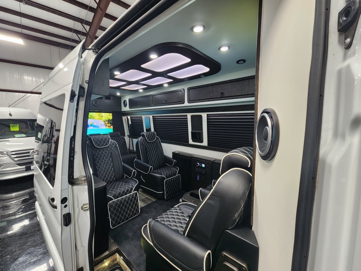 Sprinter for Sale in Houston, TX - Photo 29