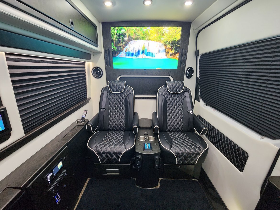 Sprinter for Sale in Houston, TX - Photo 30