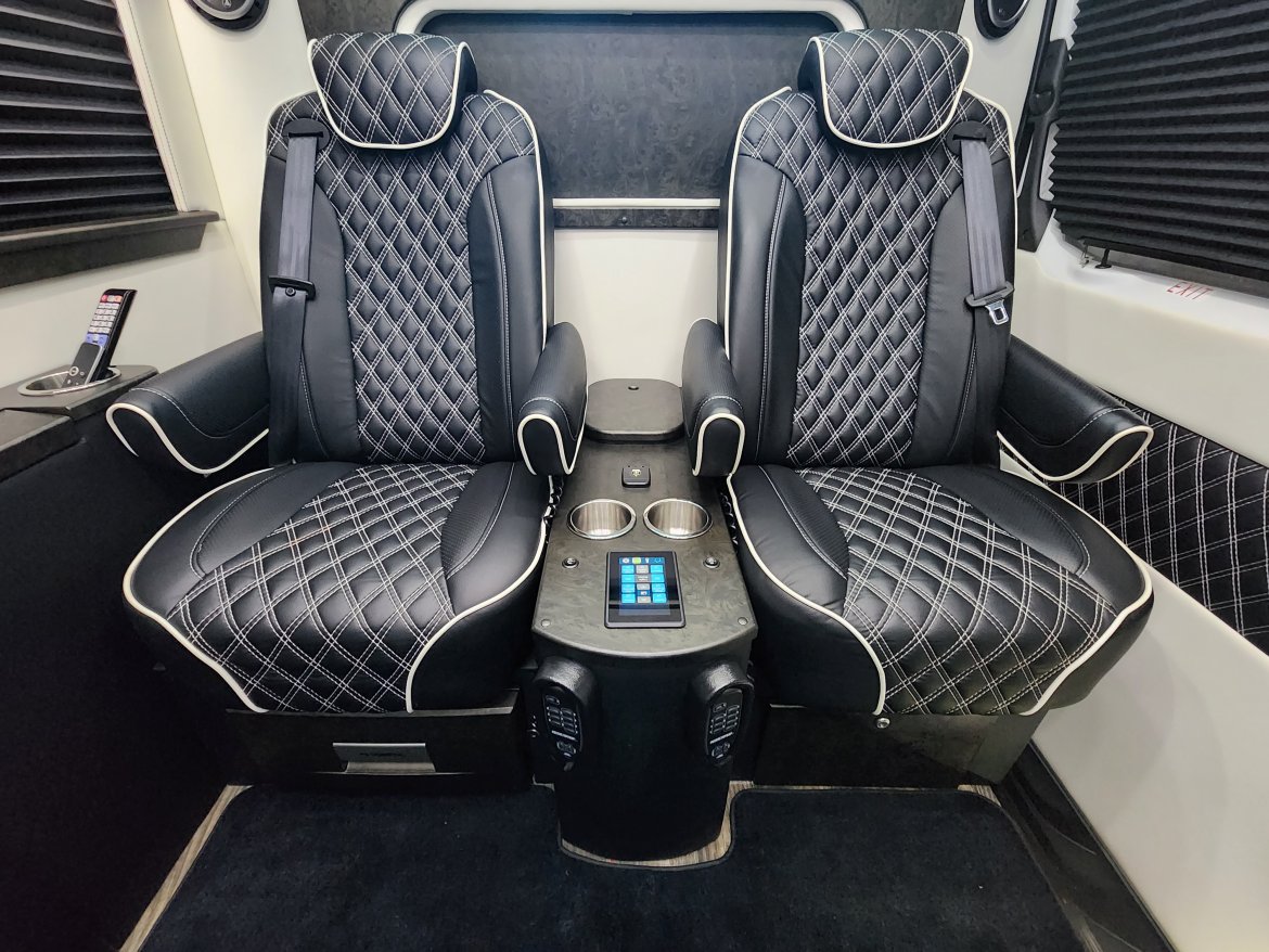 Sprinter for Sale in Houston, TX - Photo 31