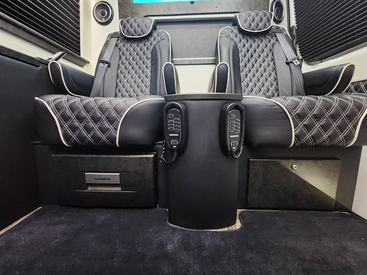 Sprinter for Sale in Houston, TX - Photo 34