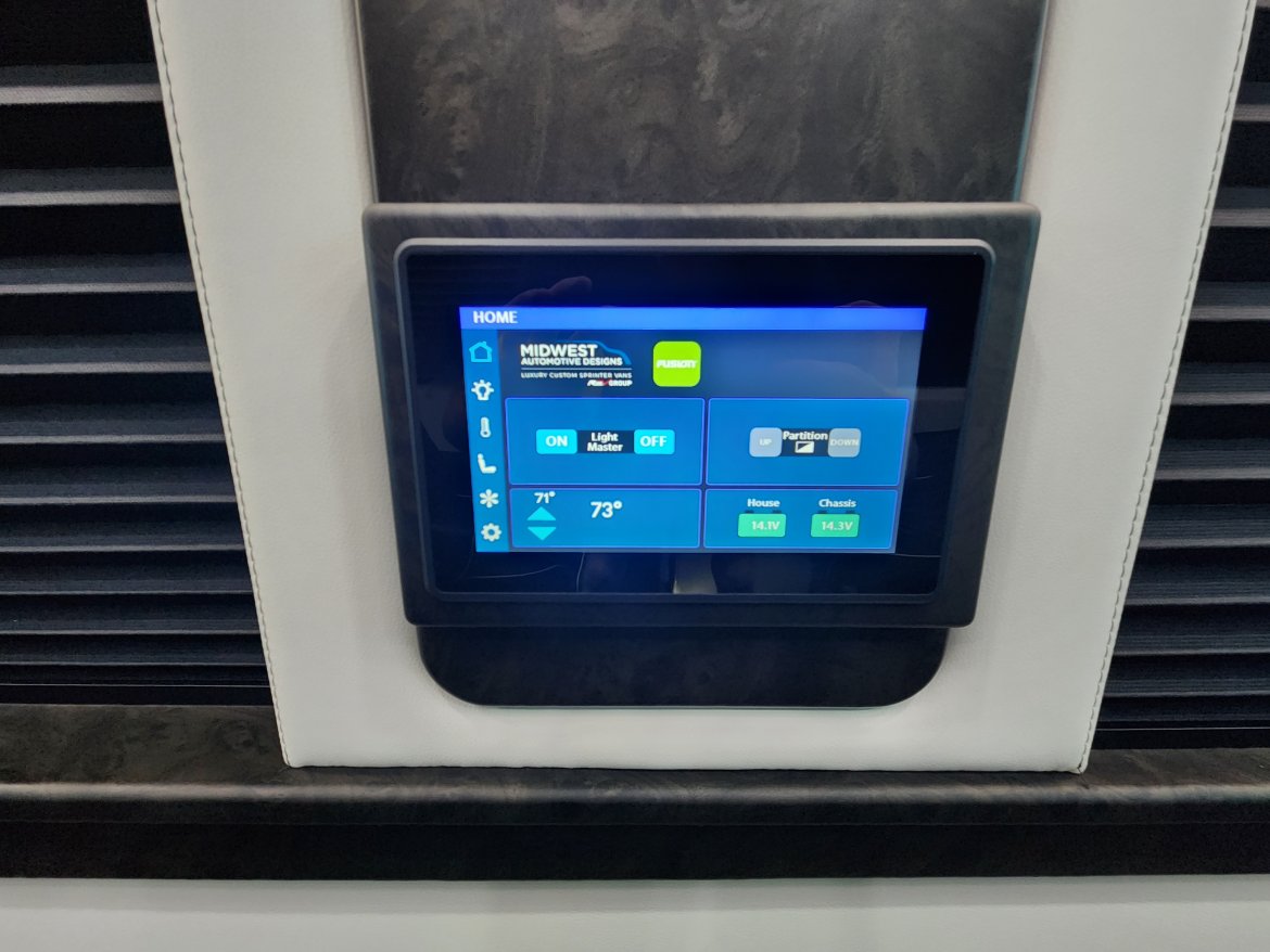 Sprinter for Sale in Houston, TX - Photo 38