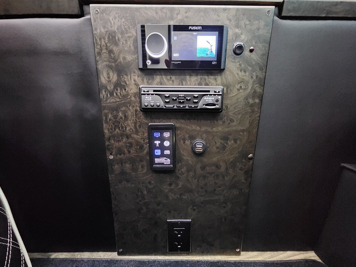 Sprinter for Sale in Houston, TX - Photo 39