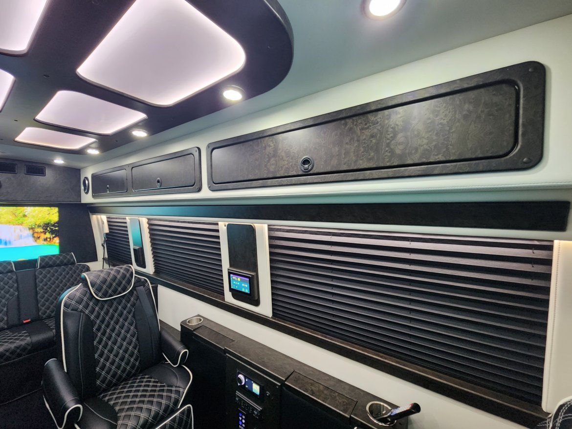 Sprinter for Sale in Houston, TX - Photo 40