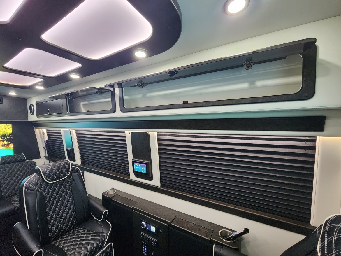 Sprinter for Sale in Houston, TX - Photo 41