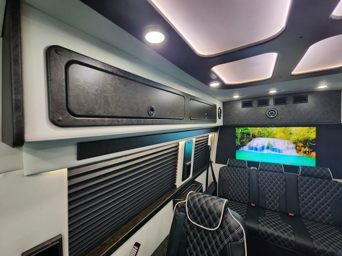 Sprinter for Sale in Houston, TX - Photo 42