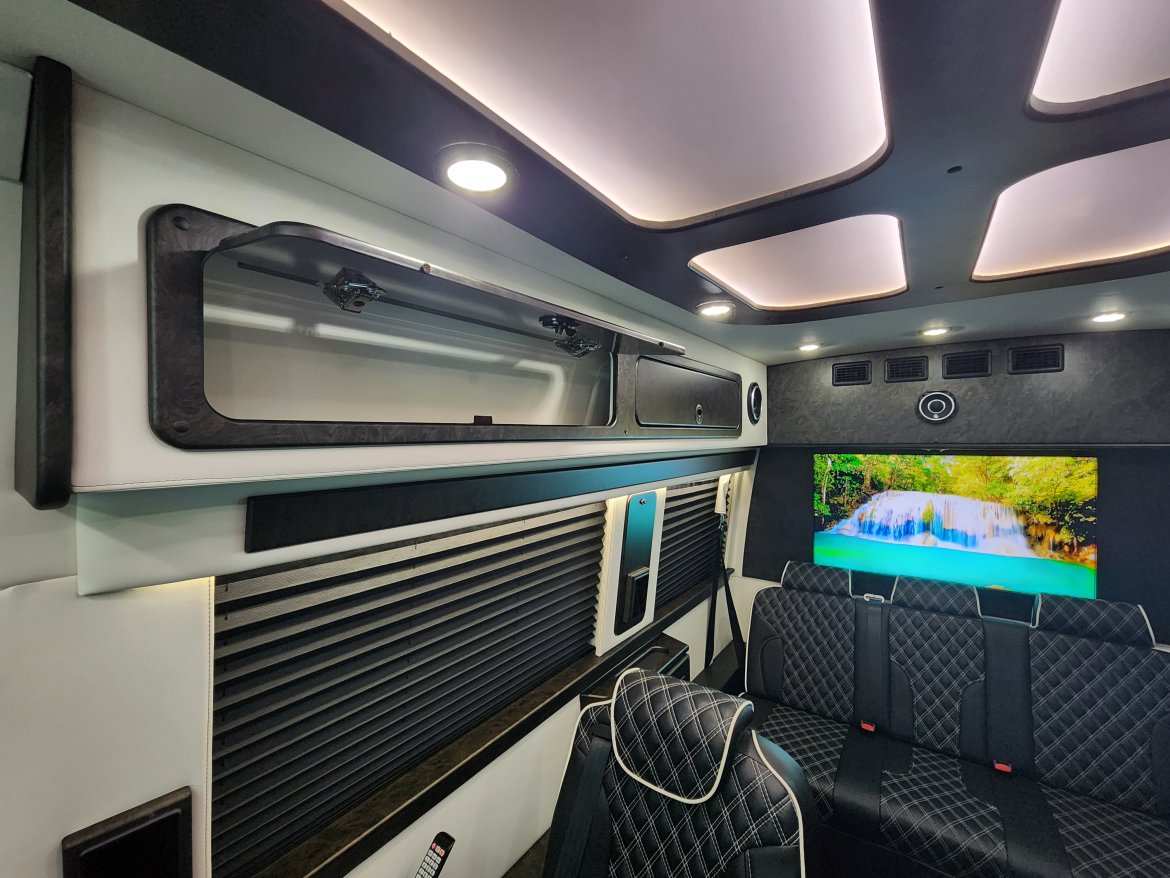 Sprinter for Sale in Houston, TX - Photo 43