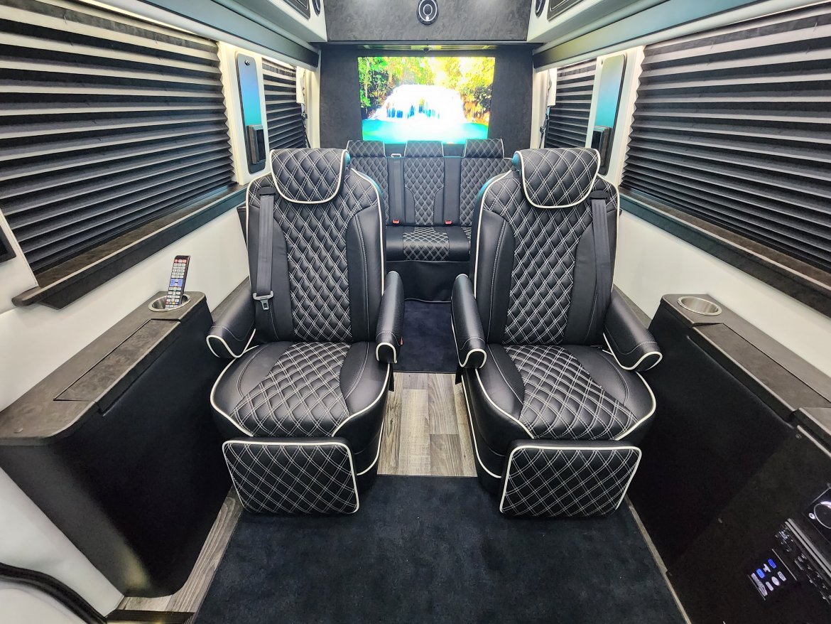 Sprinter for Sale in Houston, TX - Photo 44