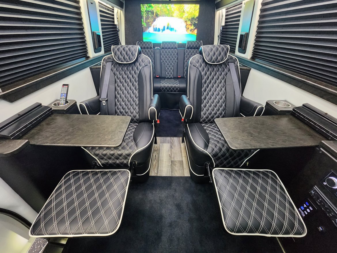 Sprinter for Sale in Houston, TX - Photo 45