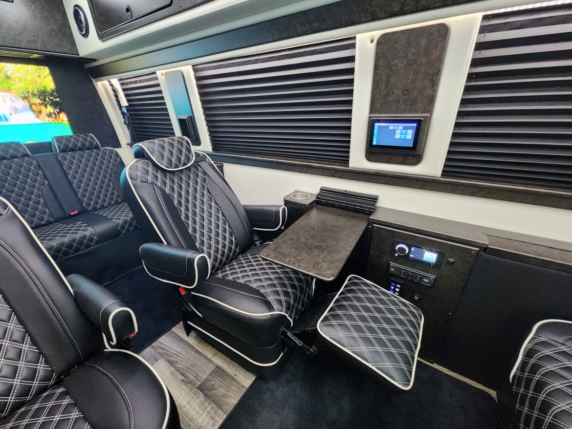 Sprinter for Sale in Houston, TX - Photo 46