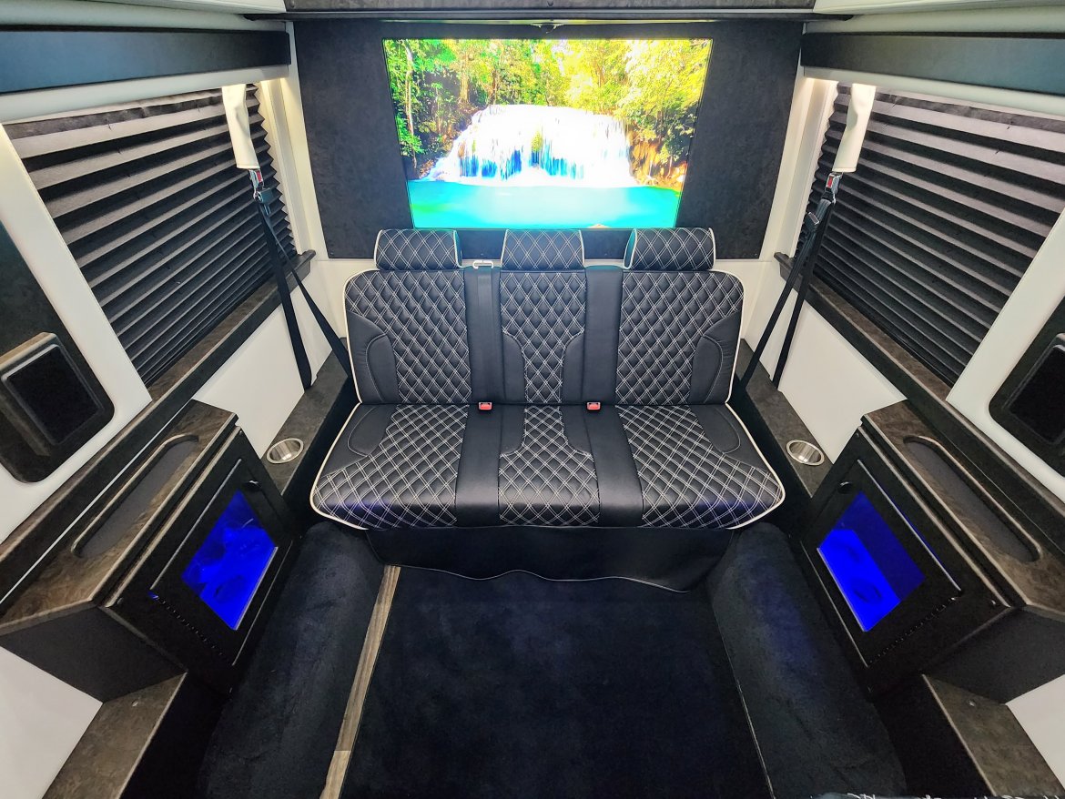 Sprinter for Sale in Houston, TX - Photo 47