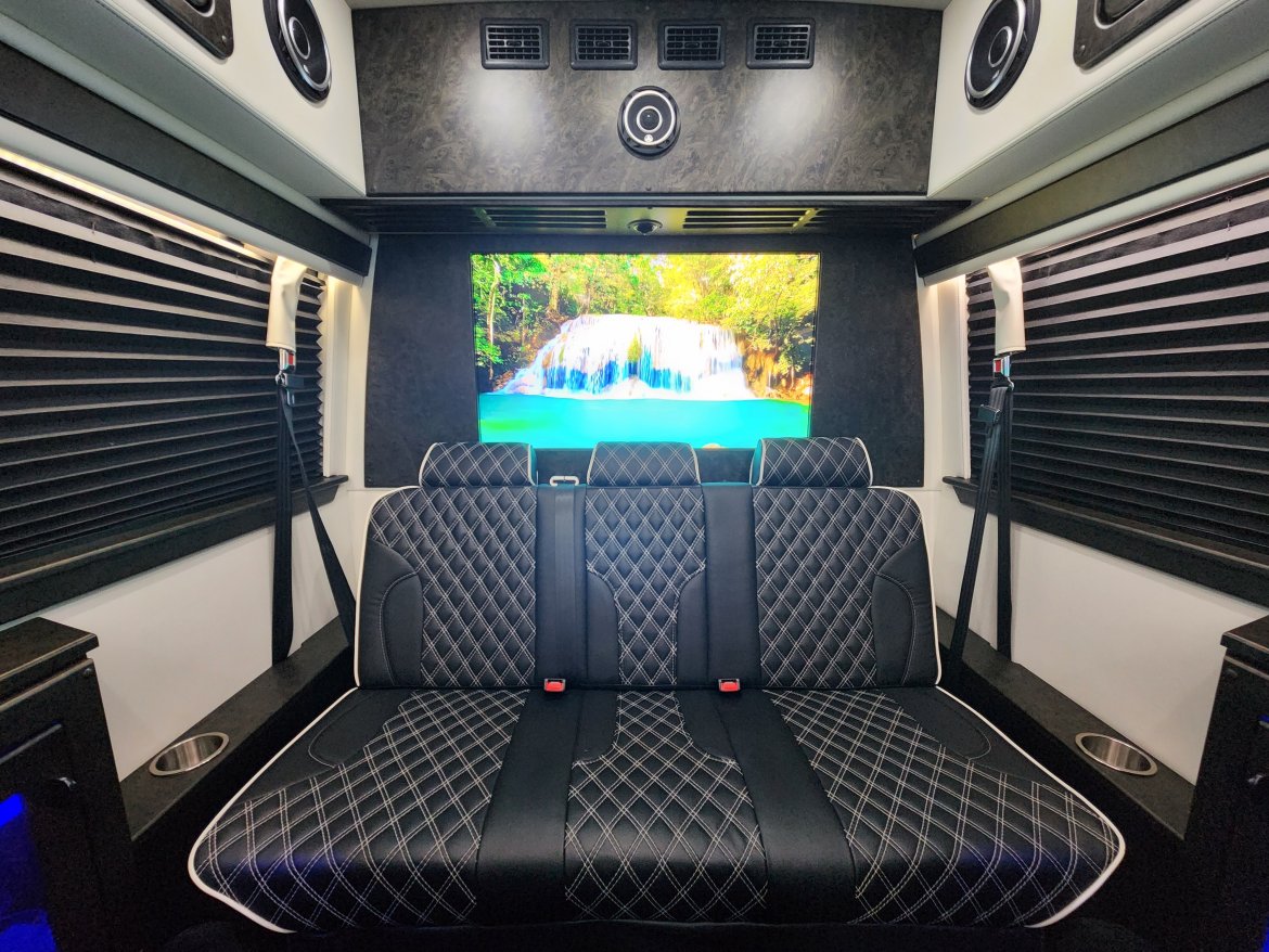 Sprinter for Sale in Houston, TX - Photo 48