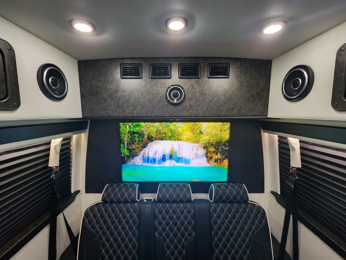 Sprinter for Sale in Houston, TX - Photo 50