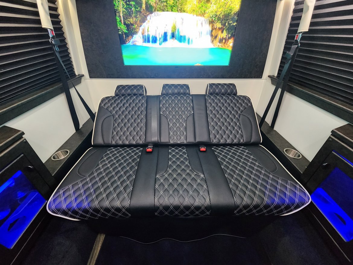Sprinter for Sale in Houston, TX - Photo 49
