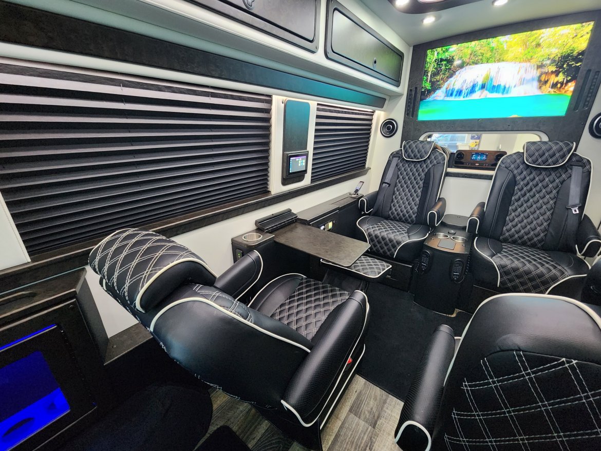 Sprinter for Sale in Houston, TX - Photo 53