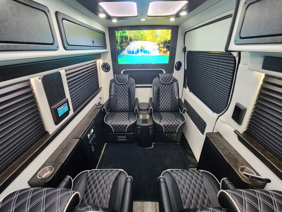 Sprinter for Sale in Houston, TX - Photo 54