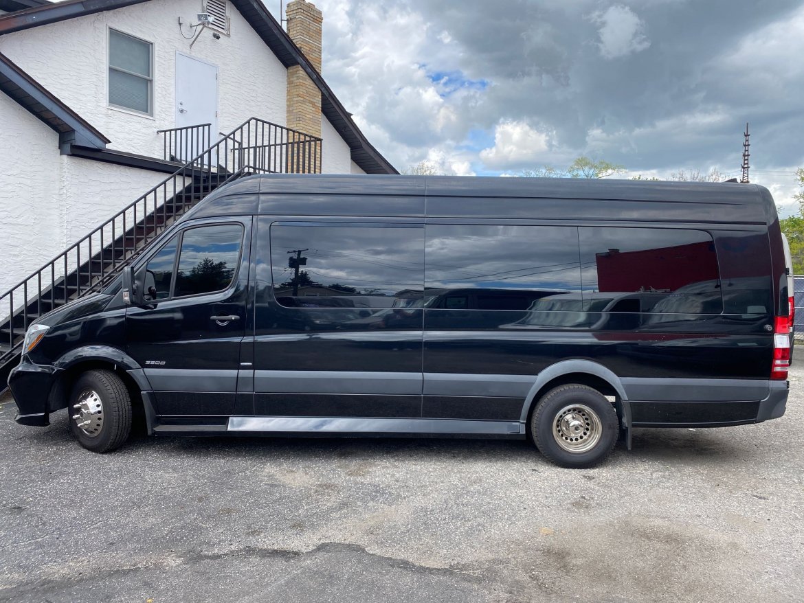 Sprinter for Sale in Baldwin, NY - Photo 4