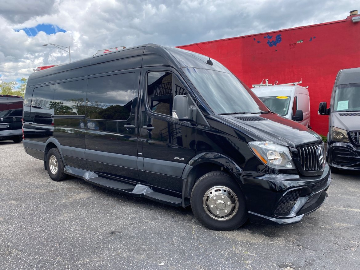 Sprinter for Sale in Baldwin, NY - Photo 9