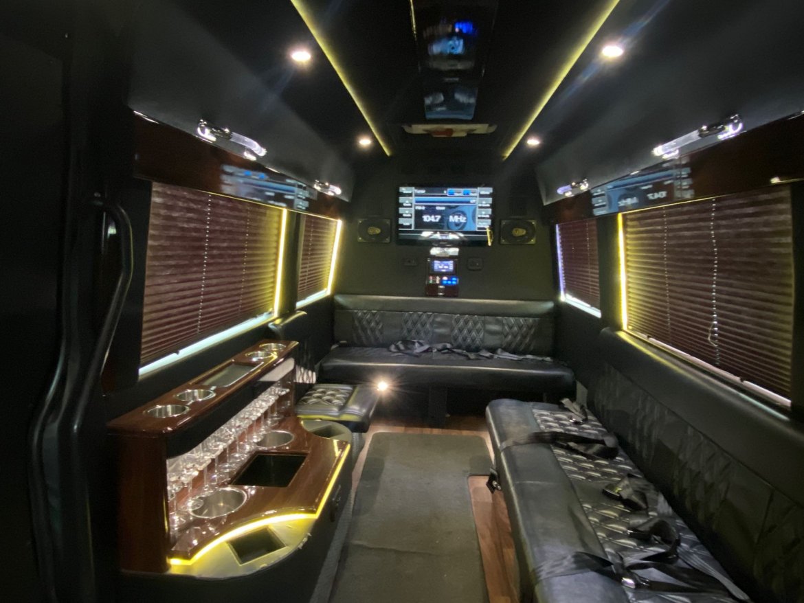 Sprinter for Sale in Baldwin, NY - Photo 12
