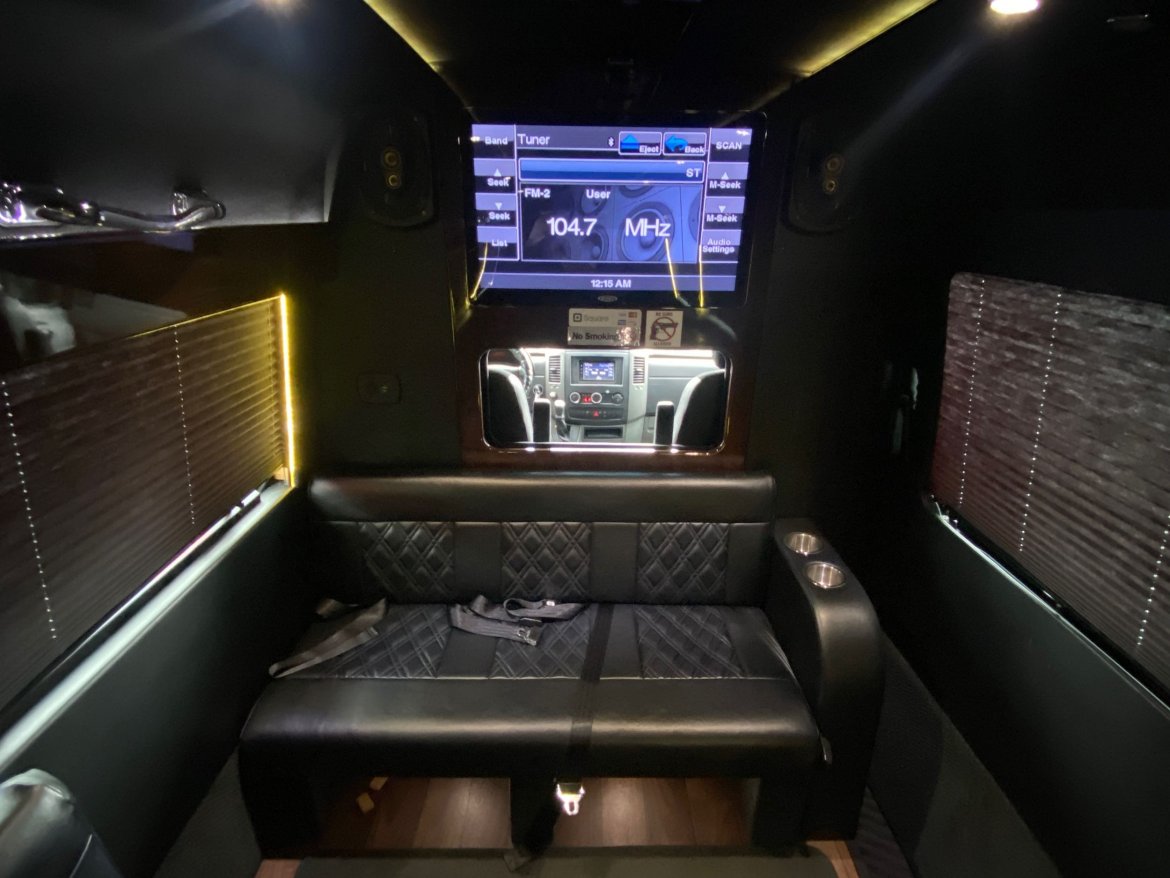 Sprinter for Sale in Baldwin, NY - Photo 17