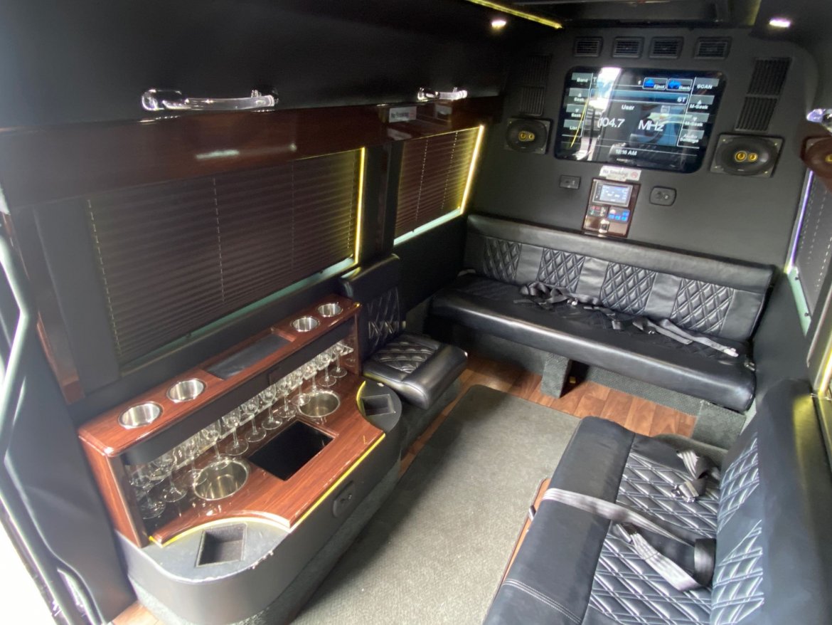 Sprinter for Sale in Baldwin, NY - Photo 19