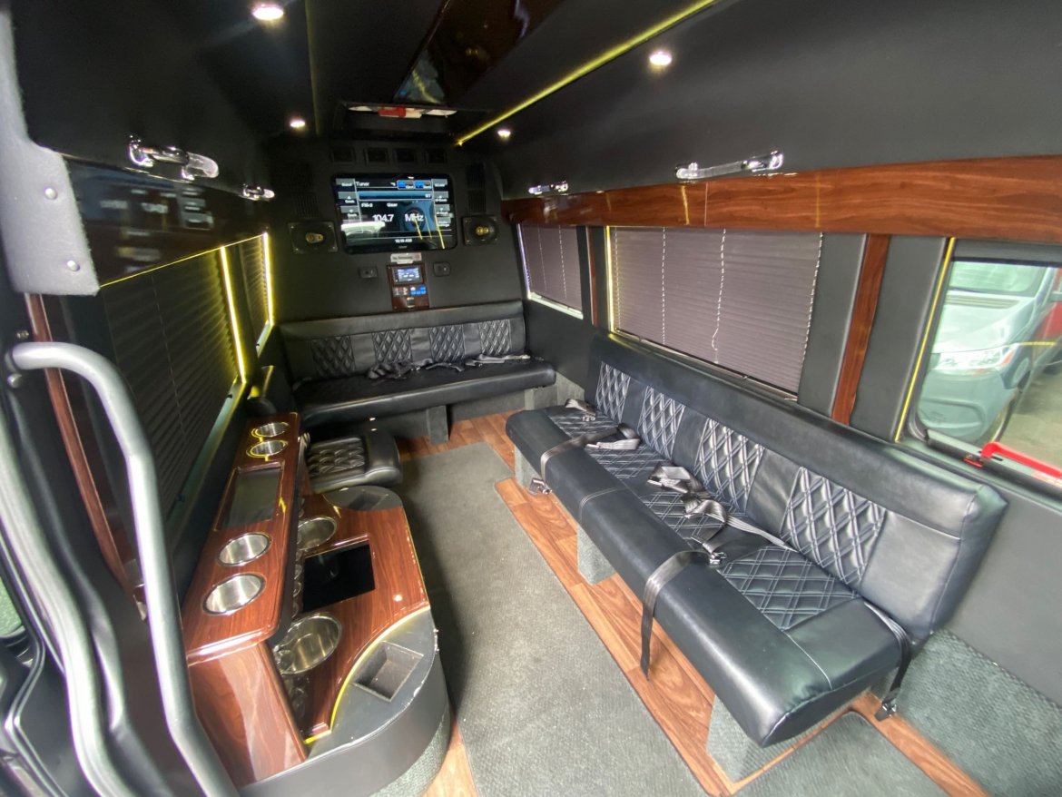 Sprinter for Sale in Baldwin, NY - Photo 20