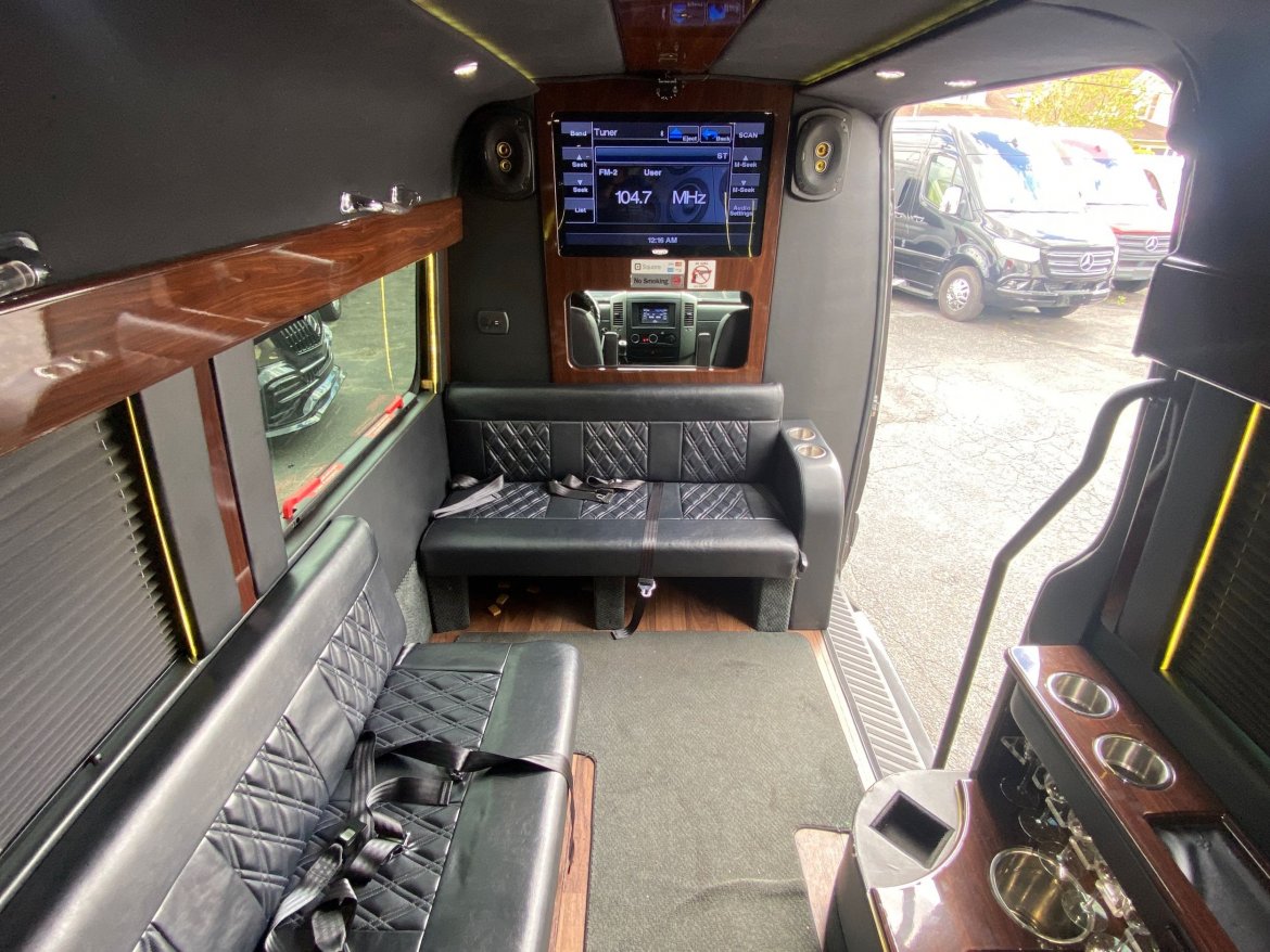 Sprinter for Sale in Baldwin, NY - Photo 21