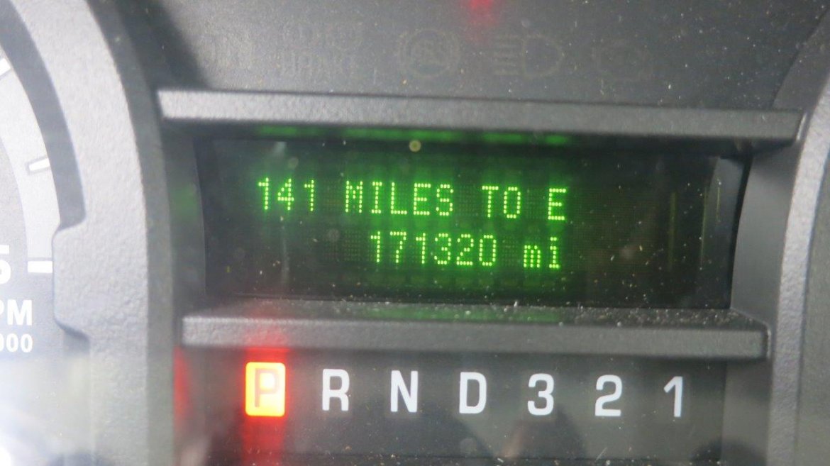 Photo of Shuttle Bus for sale: 2009 Ford E-450 by El Dorado