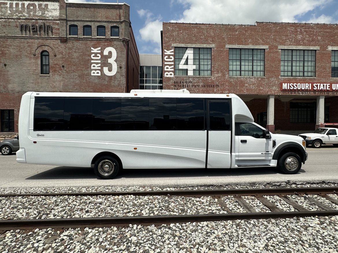 Shuttle Bus for Sale in Springfield, MO - Photo 2