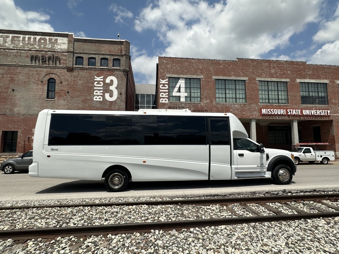 Shuttle Bus for Sale in Springfield, MO - Photo 6