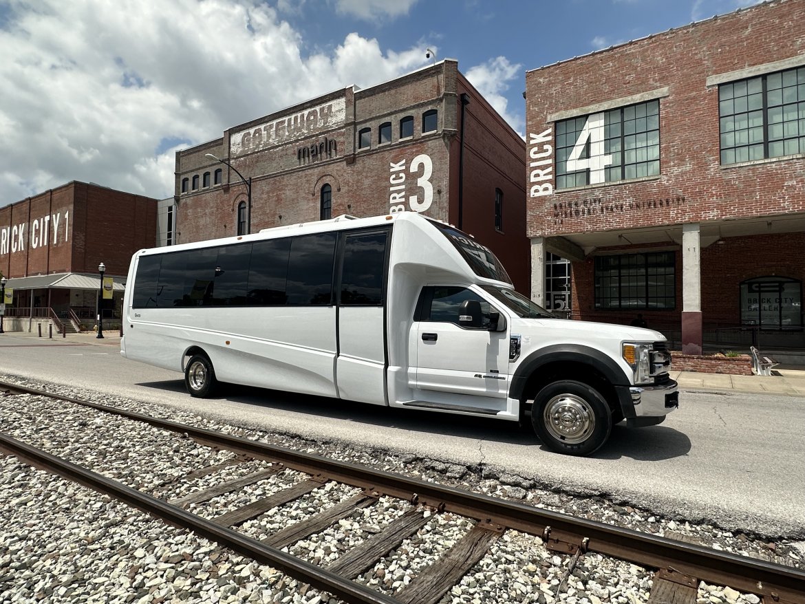 Shuttle Bus for Sale in Springfield, MO - Photo 8