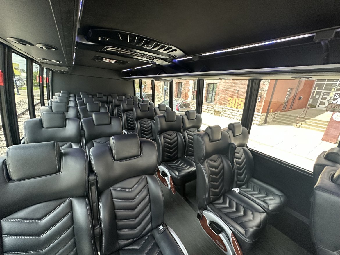 Shuttle Bus for Sale in Springfield, MO - Photo 15