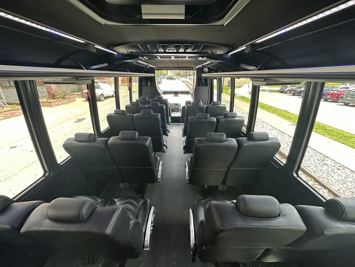 Shuttle Bus for Sale in Springfield, MO - Photo 16
