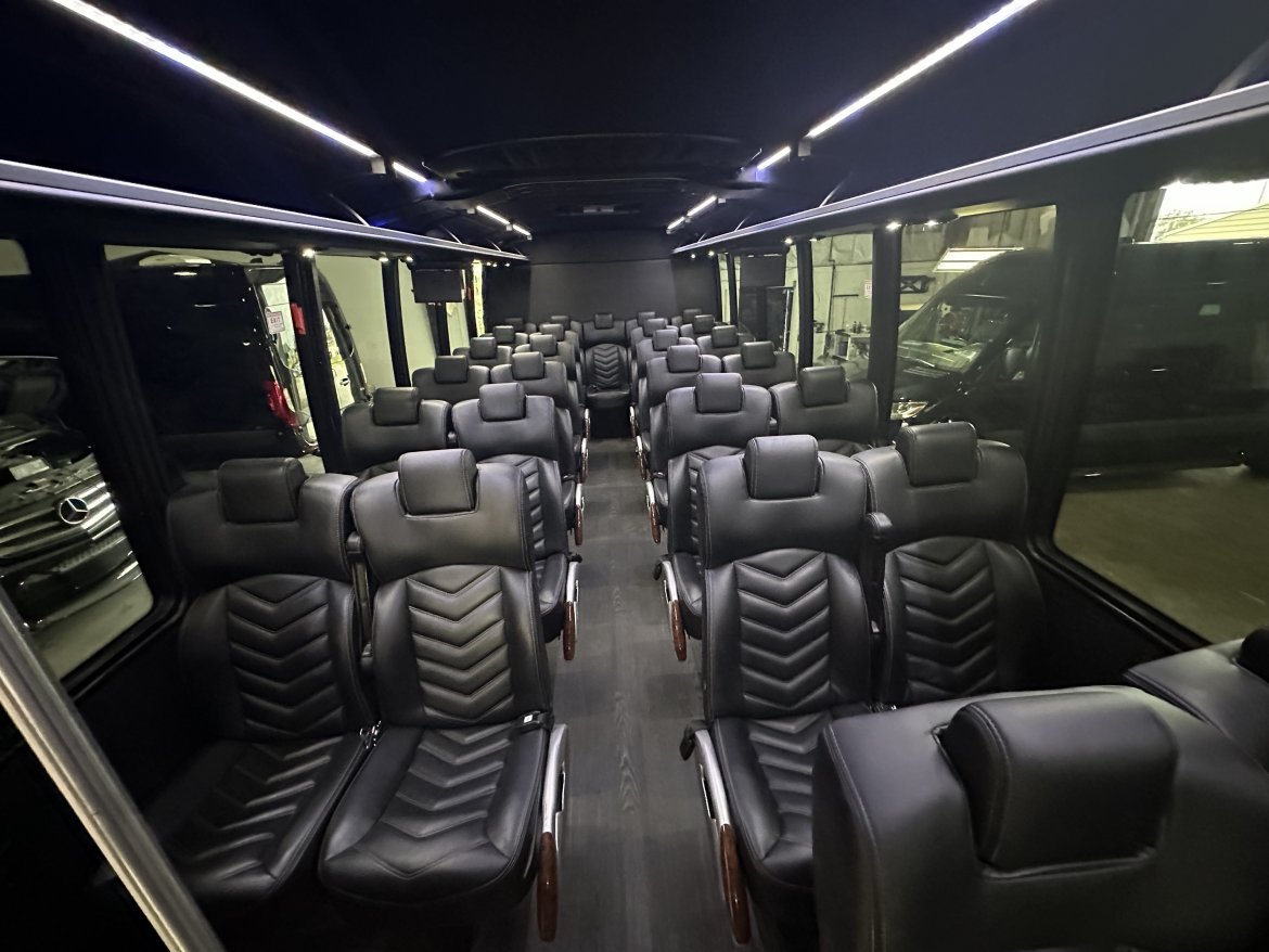Shuttle Bus for Sale in Springfield, MO - Photo 18