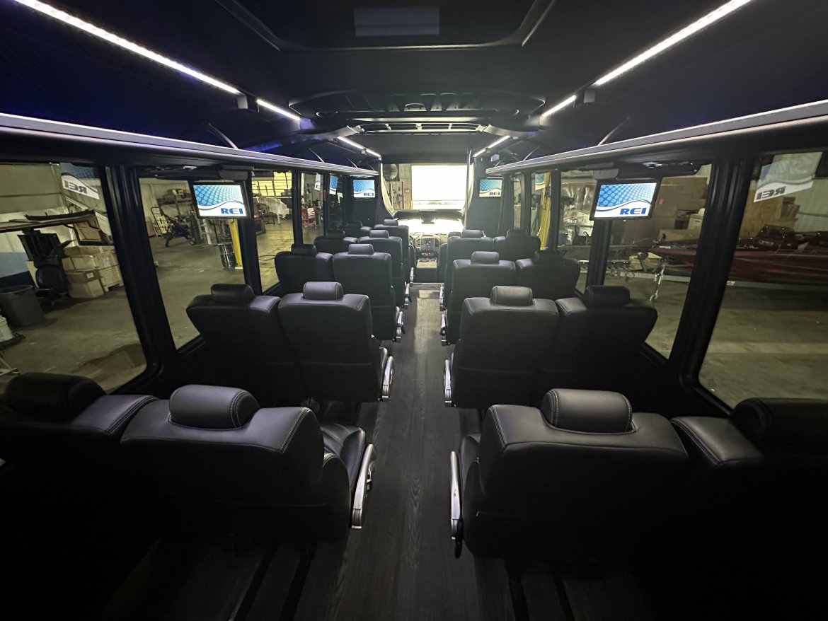 Shuttle Bus for Sale in Springfield, MO - Photo 20