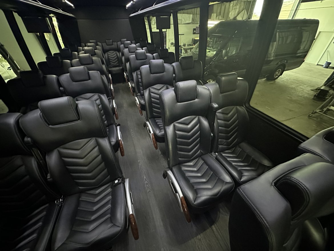 Shuttle Bus for Sale in Springfield, MO - Photo 22